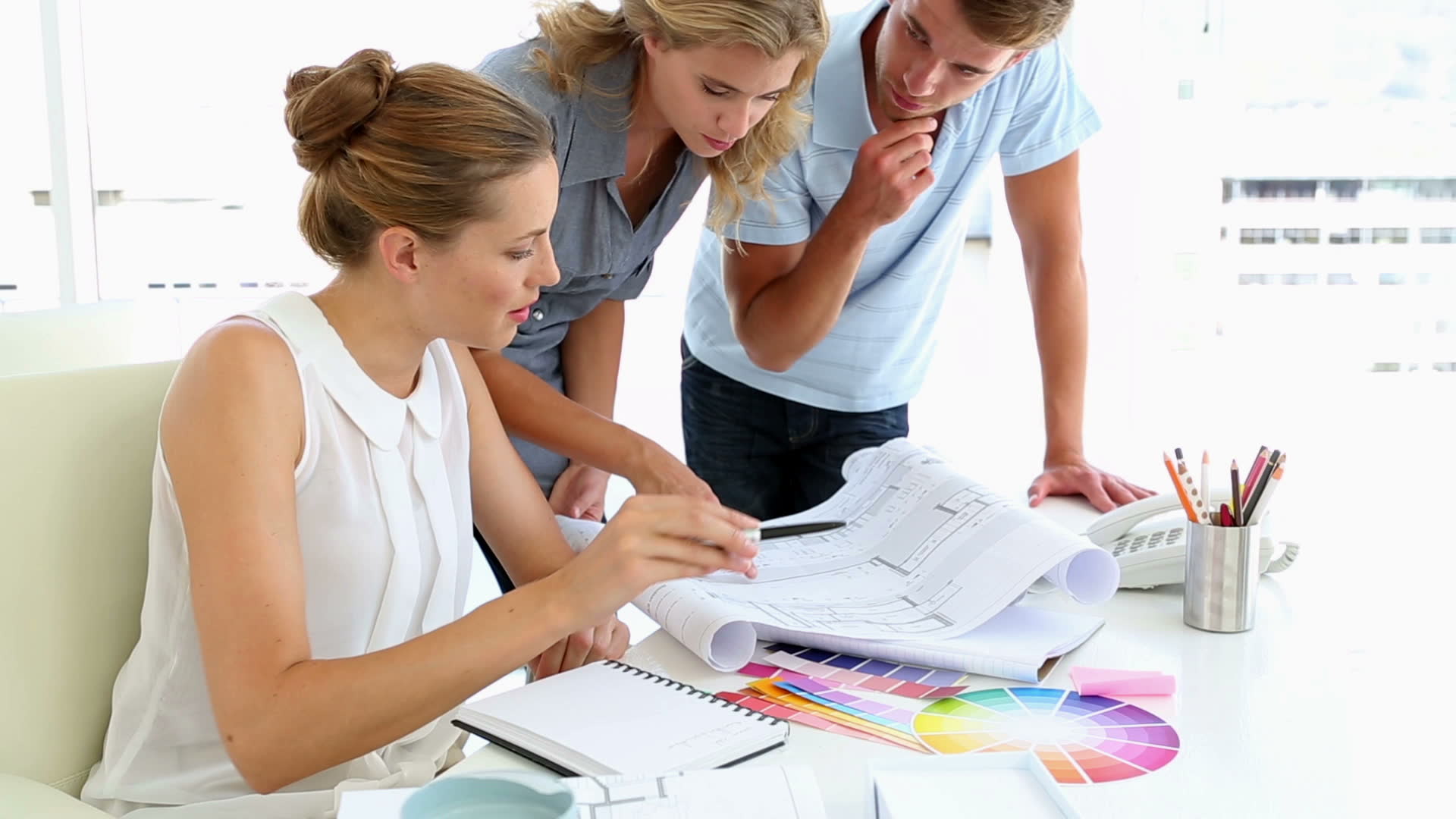 Designer-with-Colors