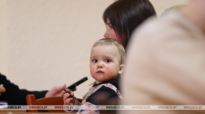 В Беларусь с 24 февраля прибыли свыше 51 тысячи граждан Украины