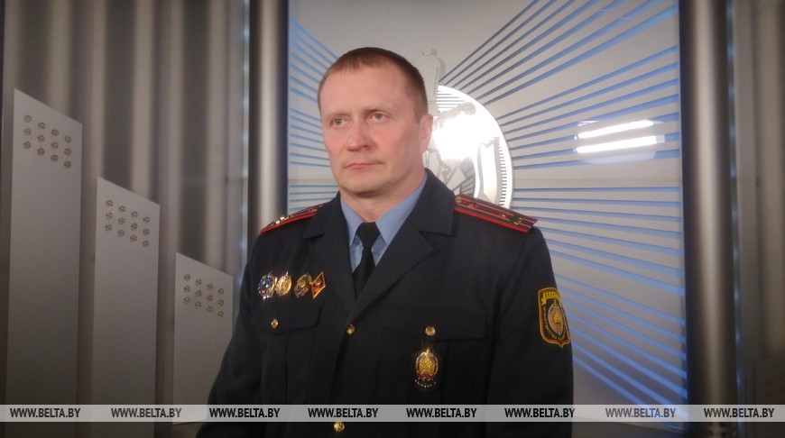 Виталий Наумчик: "Грамотное управление миграционными процессами — важный компонент социально-экономического и демографического развития страны"