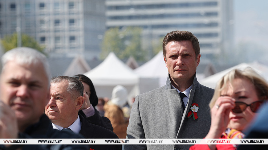 Руслан Чернецкий перед гала-концертом "Великая Победа": наши композиторы тонко чувствуют тему войны