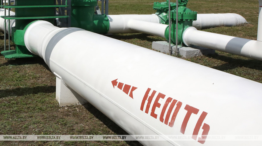 Семашко: российская нефть будет поставляться без премии, но Беларусь не откажется от альтернативных источников