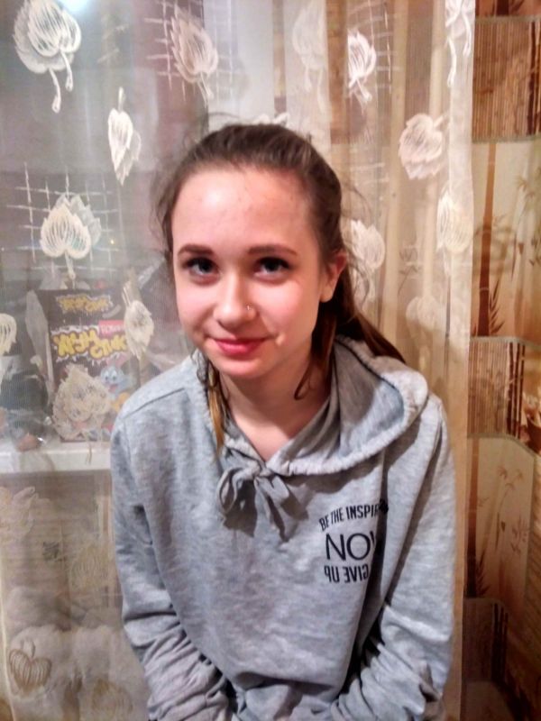Пропавшую в Витебске 15-летнюю девушку нашли в торговом центре