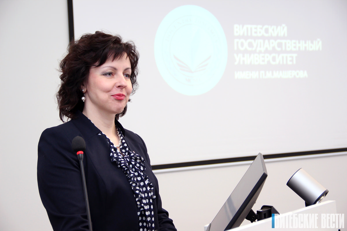 Валентина Богатырёва: «Сегодня как никогда важен активный и продуктивный диалог с целью совместного противодействия санкционному давлению западных стран, направленный на достижение мира и согласия»