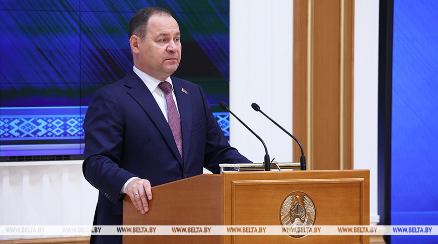 Взял заем - лишился жилья. Роман Головченко рассказал о скором решении проблемы, на которую указал Александр Лукашенко 
