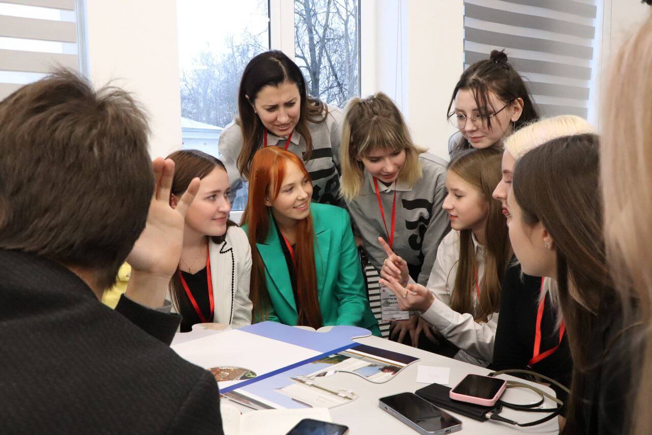 ВГУ принял участие в Международном форуме «Мосты дружбы»