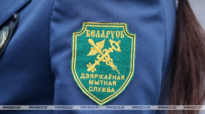 В Беларуси скорректировали перечень пунктов пропуска через границу