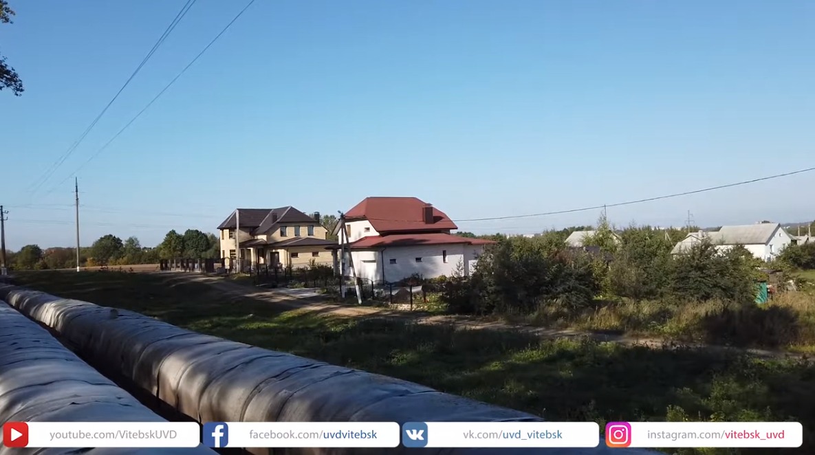 В Орше за кражи из новостроек задержали домушника-рецидивиста