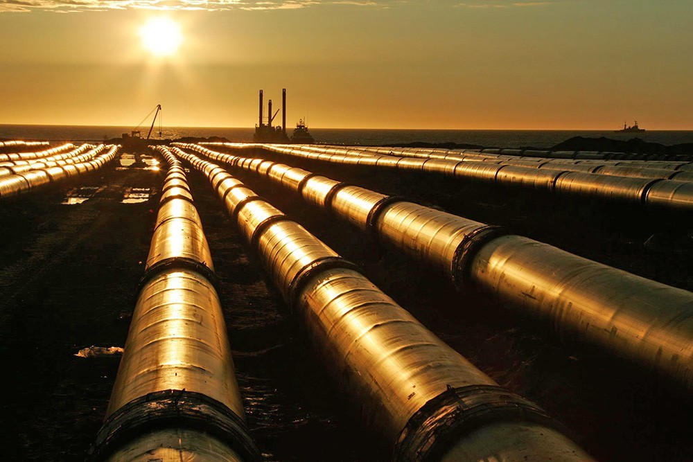 В Толочинском районе злоумышленник слил из нефтепрофода более 500 литров солярки 