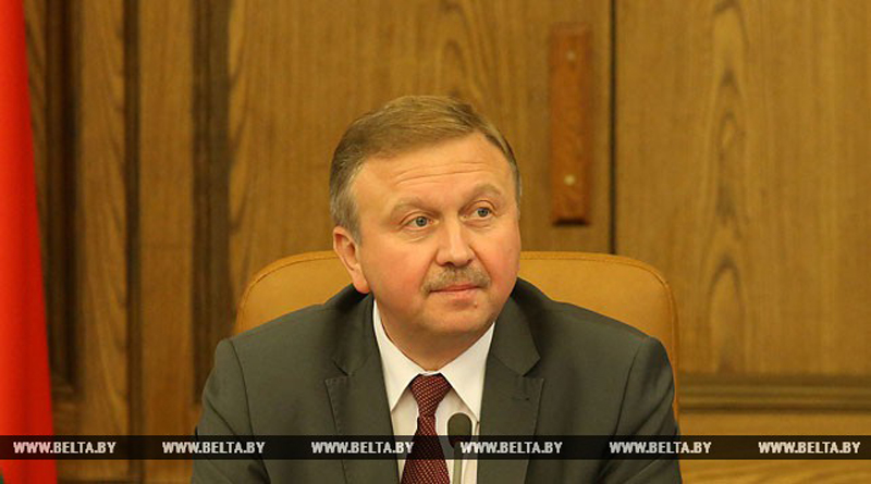 Проект программы развития Оршанского района поступит на согласование в ближайшее время 
