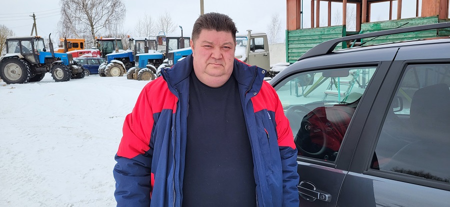 Пётр Сыса: «Прочная конституционно-правовая основа позволит обеспечить стабильное развитие страны»