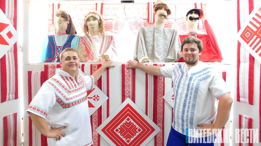 Полоцкий район представит на «Славянском базаре в Витебске» девять оригинальных брендов