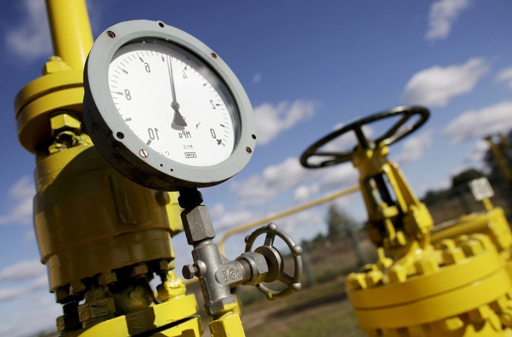 У Сенненскім раёне ўпершыню ў Беларусі праведзена газіфікацыя з дапамогай прыватнага бізнесу