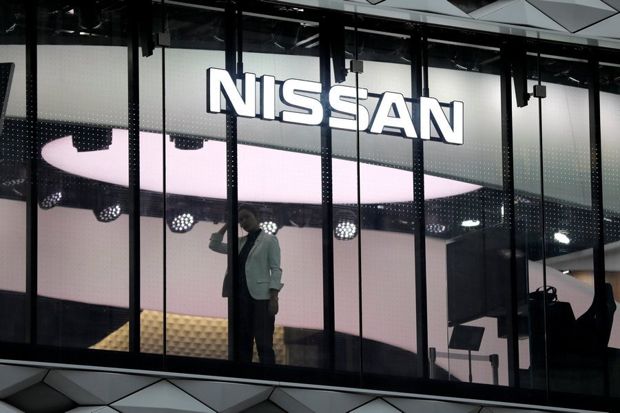 В Японии могут выдвинуть обвинения в отношении компании Nissan