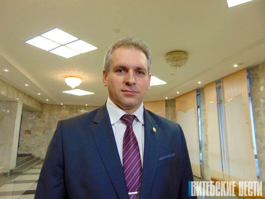 Кто кого победит? Витебские экологи ставят ребром вопрос распространения борщевика