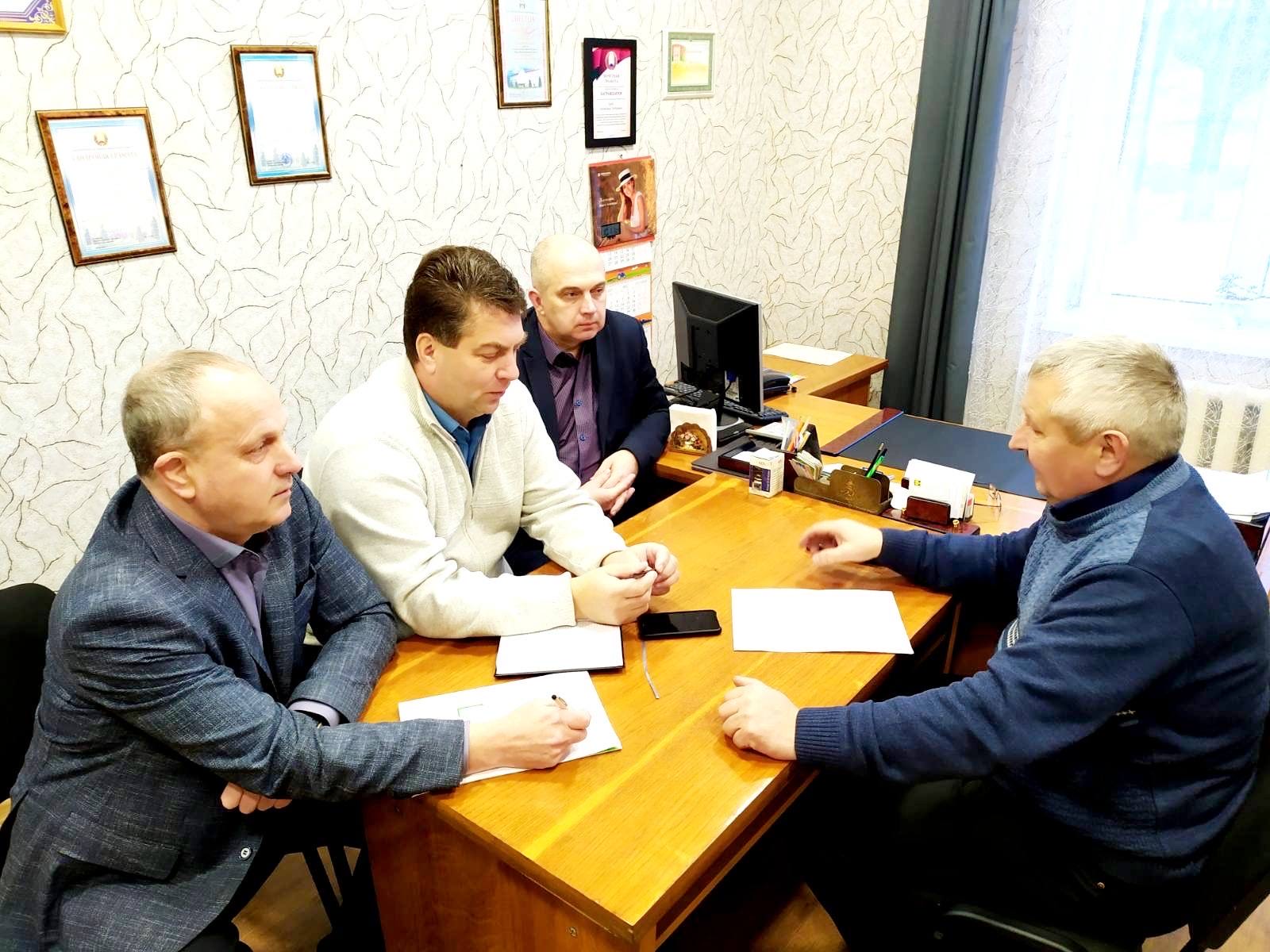 Более 60 человек Витебской области обратились за юридической помощью в рамках республиканского профсоюзного правового приема