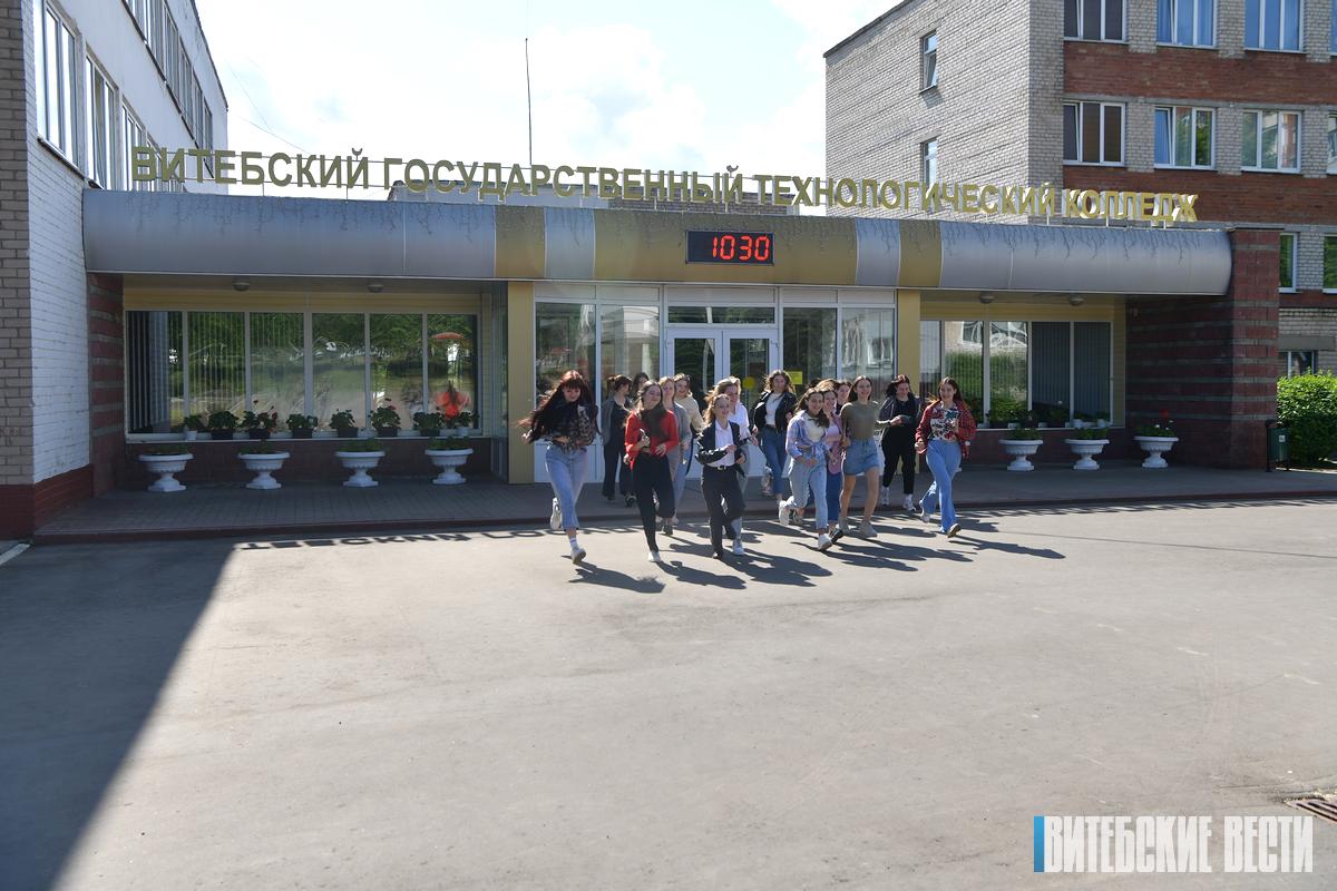 Территория мастерства, или Как готовят специалистов в ВГТК