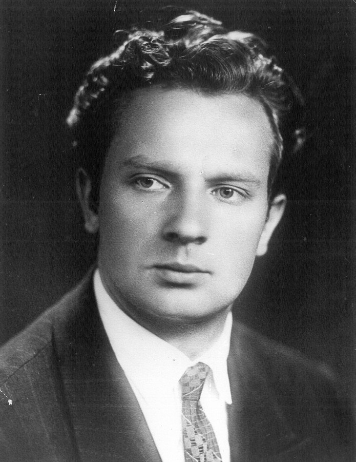 90 лет назад родился белорусский оперный певец, народный артист СССР Аркадий Савченко