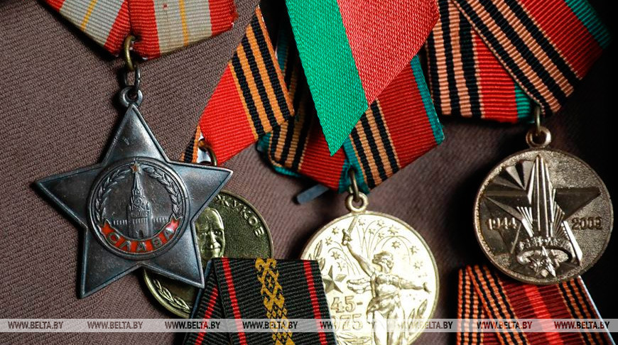 Выплаты ветеранам ко Дню Победы стартуют 1 апреля