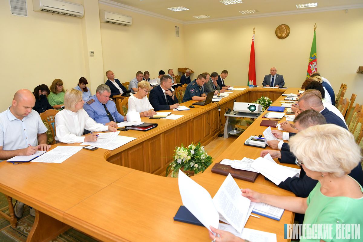 «Дажынкі-2021» в Шумилино пройдут 18 сентября