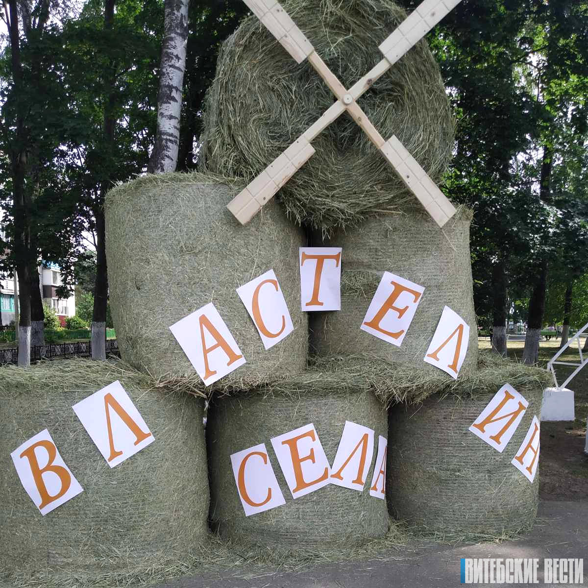 Гранд-финал республиканского семейного сельскохозяйственного проекта "Властелин села - 2023" стартует 7 июля в Горках