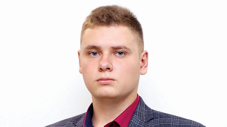 Александр Лобановский: "Главное сейчас — не допустить переписывания истории. И особенно ценно это в Год исторической памяти"