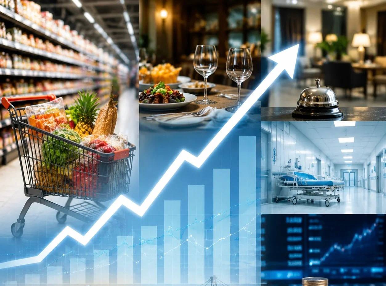 Стал известен объем валового регионального продукта Витебской области за четыре месяца нынешнего года