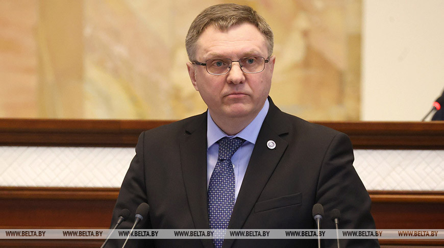 Министр экономики Беларуси: в 2023 году планируется рост доходов населения на 4%
