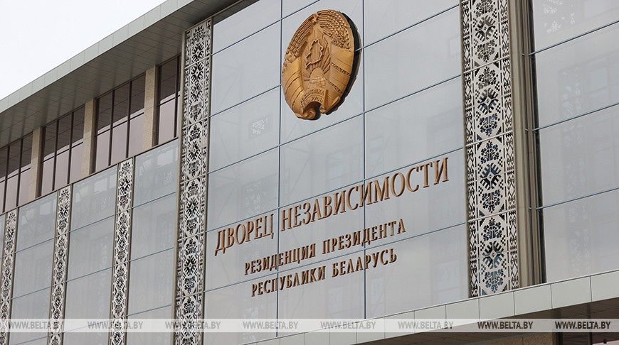 Президент Шри-Ланки поздравил Александра Лукашенко с победой на выборах