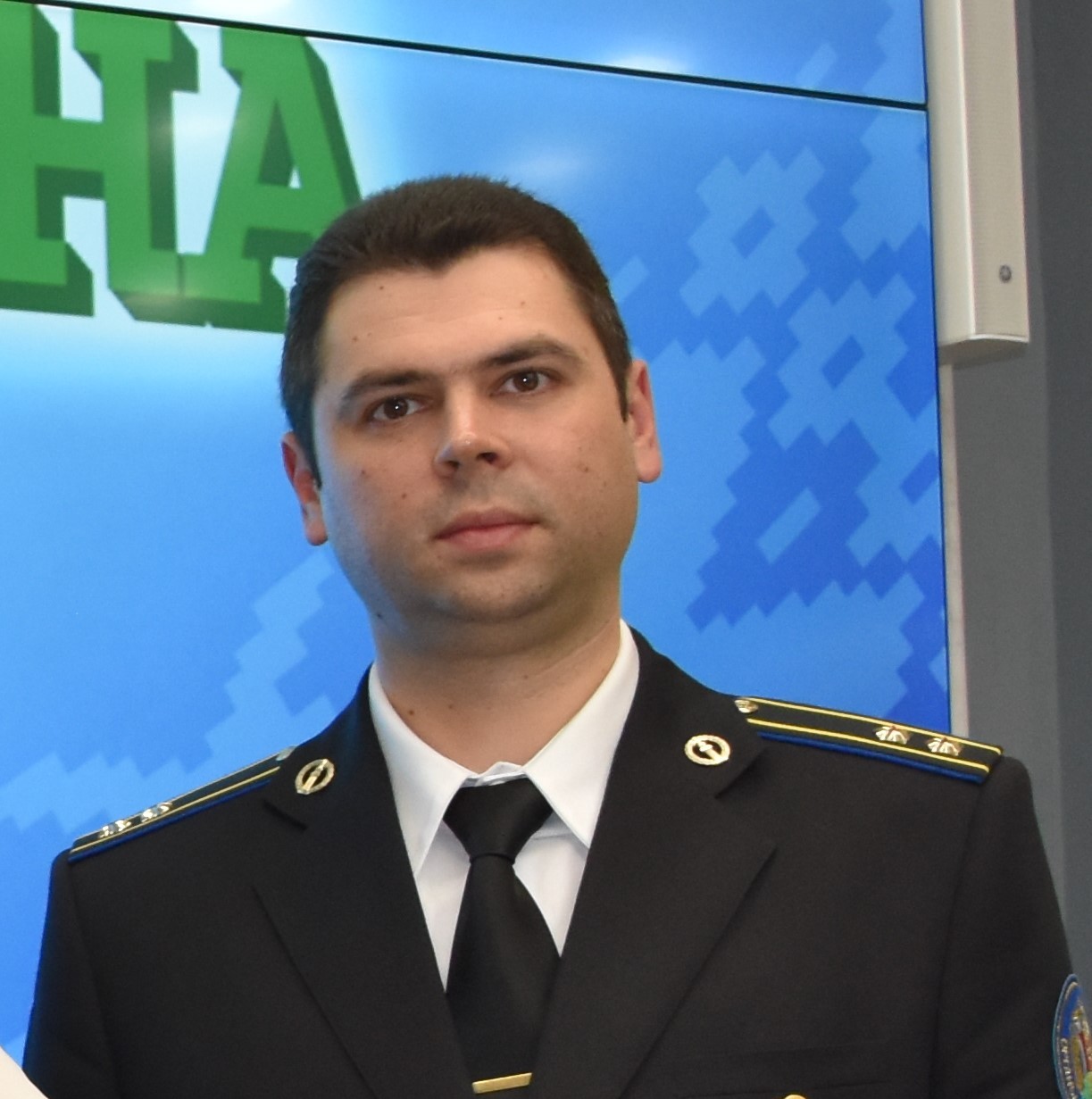 Никита Рязяпов: "Глава государства вдохновил каждого задуматься: какой вклад он готов сделать в будущее Беларуси"