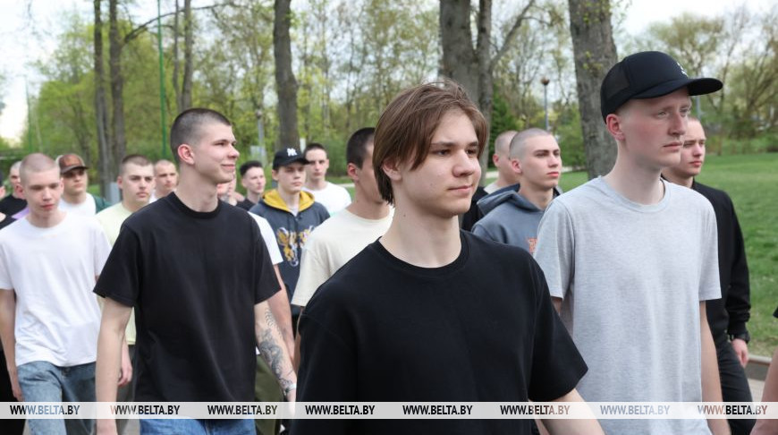 В ФПБ рассказали о поддержке призывников