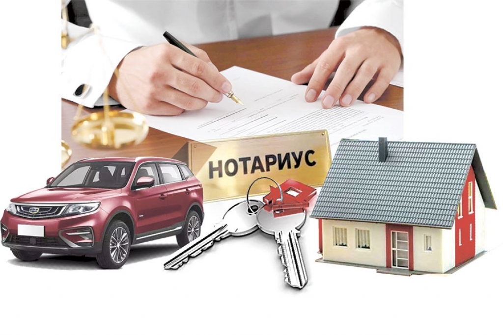 О пожизненной ренте, контракте и наследниках  по закону