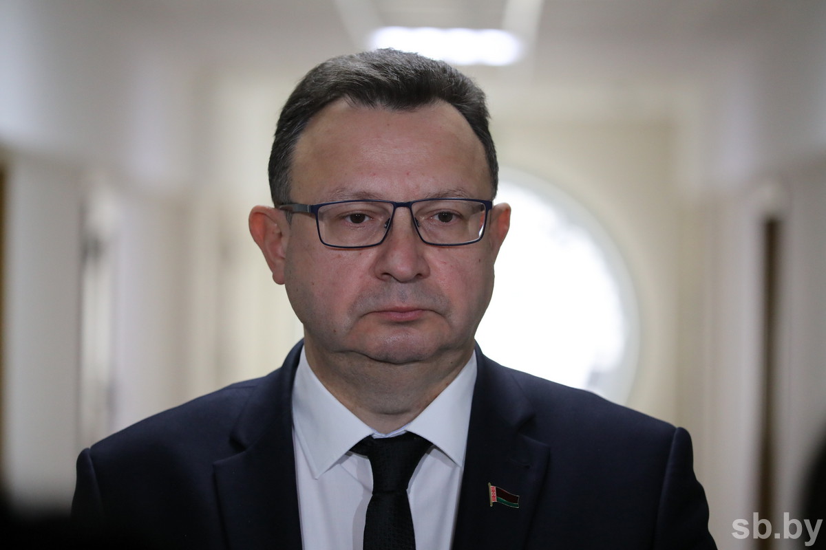 В 2022 году бюджет на здравоохранение составил 9,8 миллиарда рублей и в сравнении с 2019 годом вырос в два раза