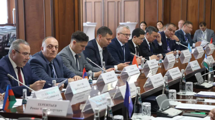 МВД стран СНГ повысят сотрудничество в сфере экспертно-криминалистической деятельности