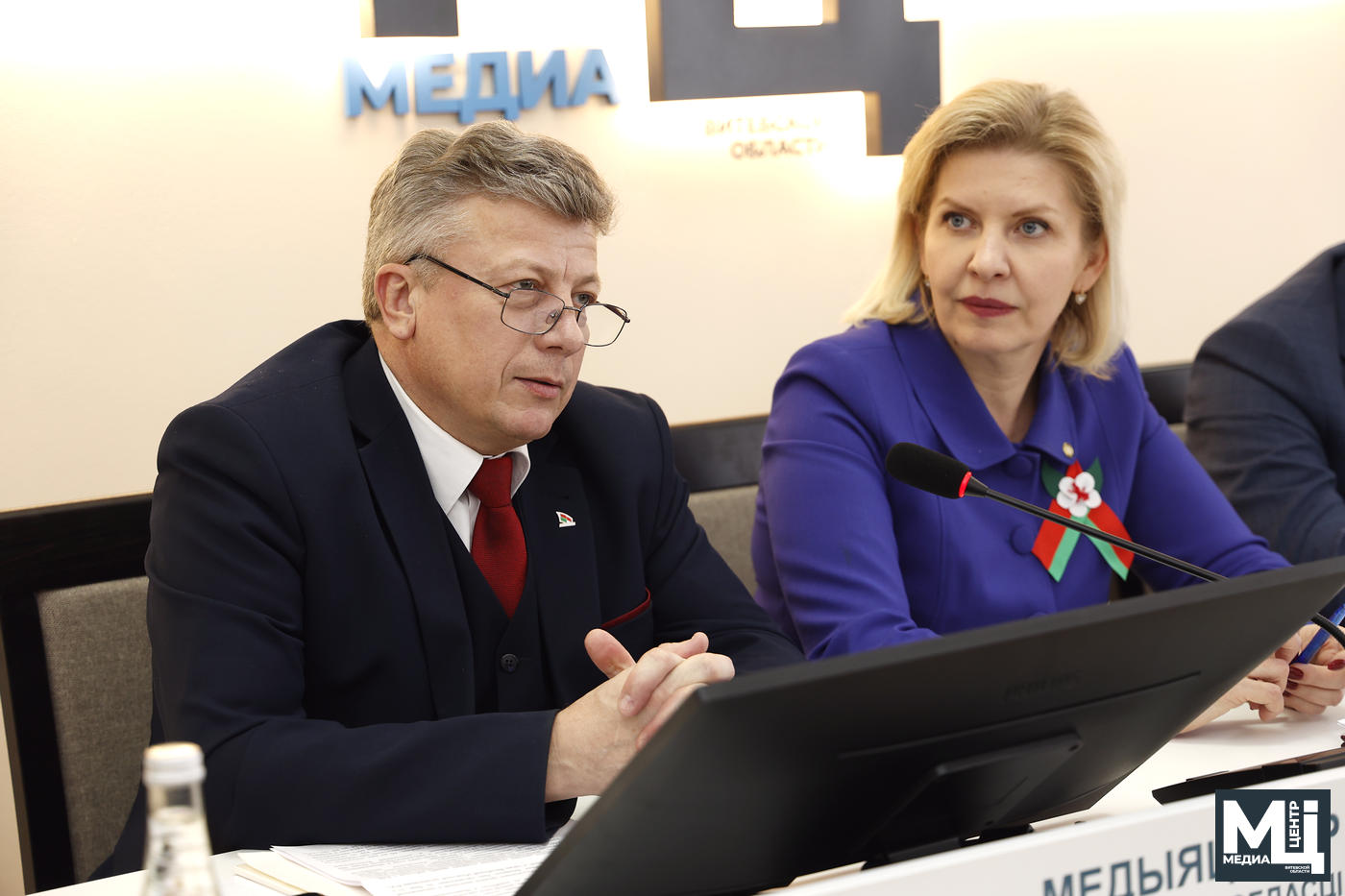 Геннадий Егоров: "Празднуя День Независимости, мы не должны забывать цену, которую заплатил наш народ за свободу"