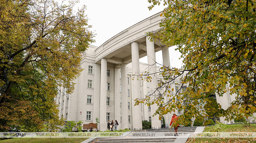 Междисциплинарный подход. По какому пути развития идут гуманитарные науки в Беларуси?
