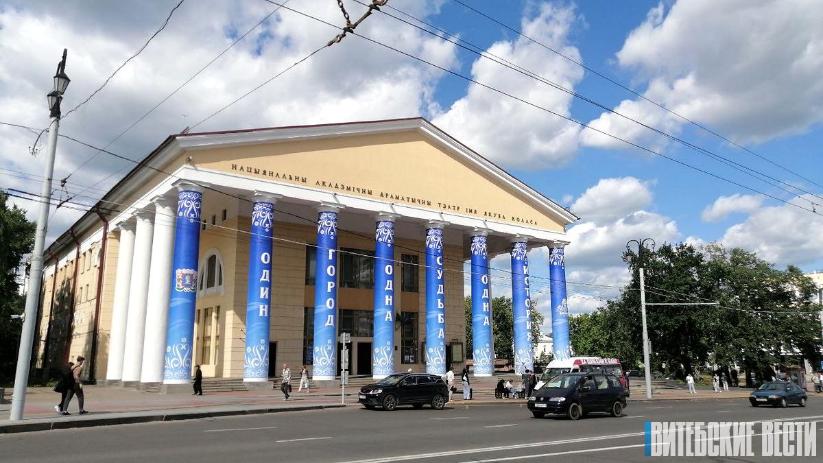Витебская область готовится масштабно отметить главный государственный праздник - День Независимости 