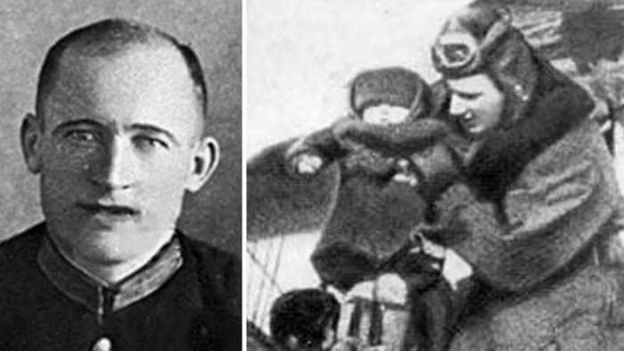 В Ушачском районе планируют установить памятный знак «Звездочка»