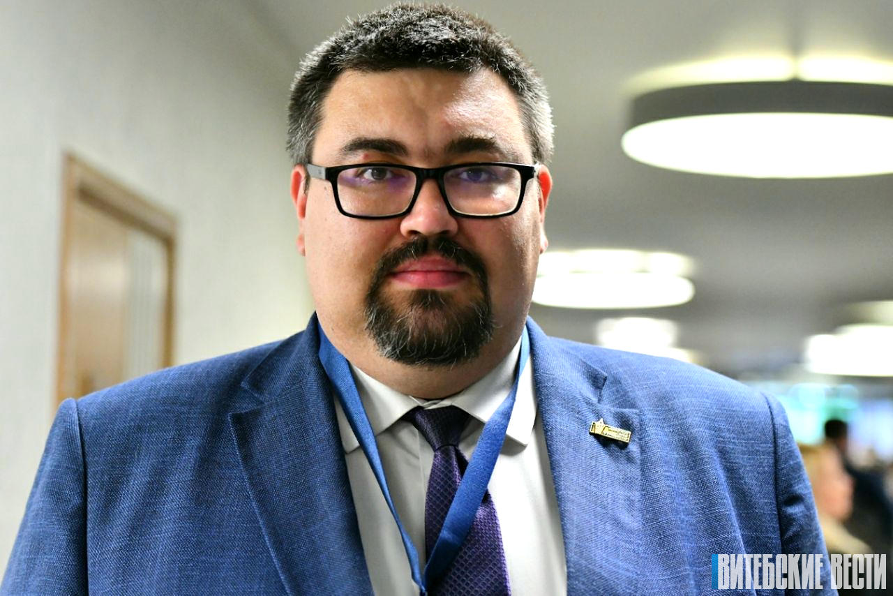 Святослав Михайлов: "Сегодня нам дали понять, что с ним можно бороться, и что самое главное – как бороться, чтобы победить"