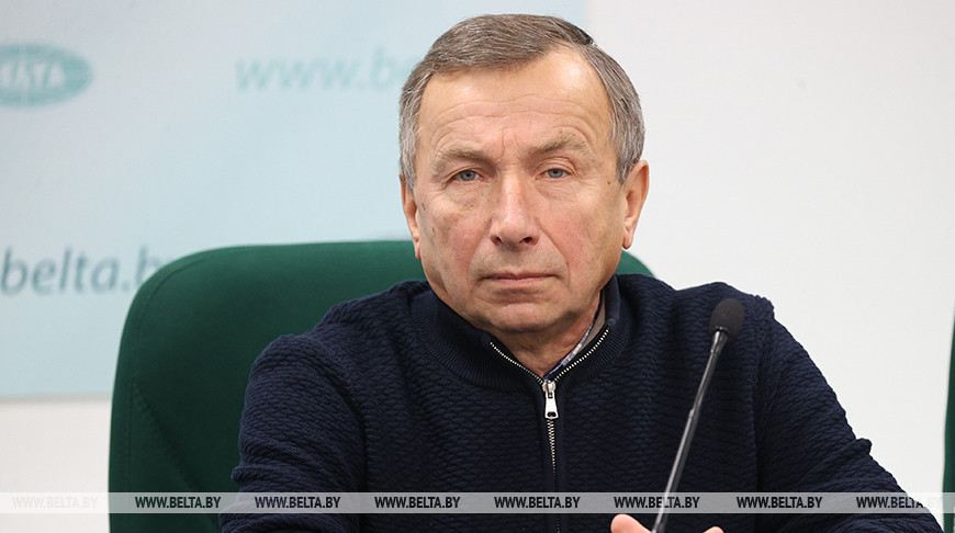 В Беларуси прорабатывается вопрос организации обучения учеников старших классов управлению автомобилем