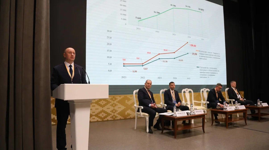 Какие задачи предстоит решить для развития электронного документооборота в Беларуси?