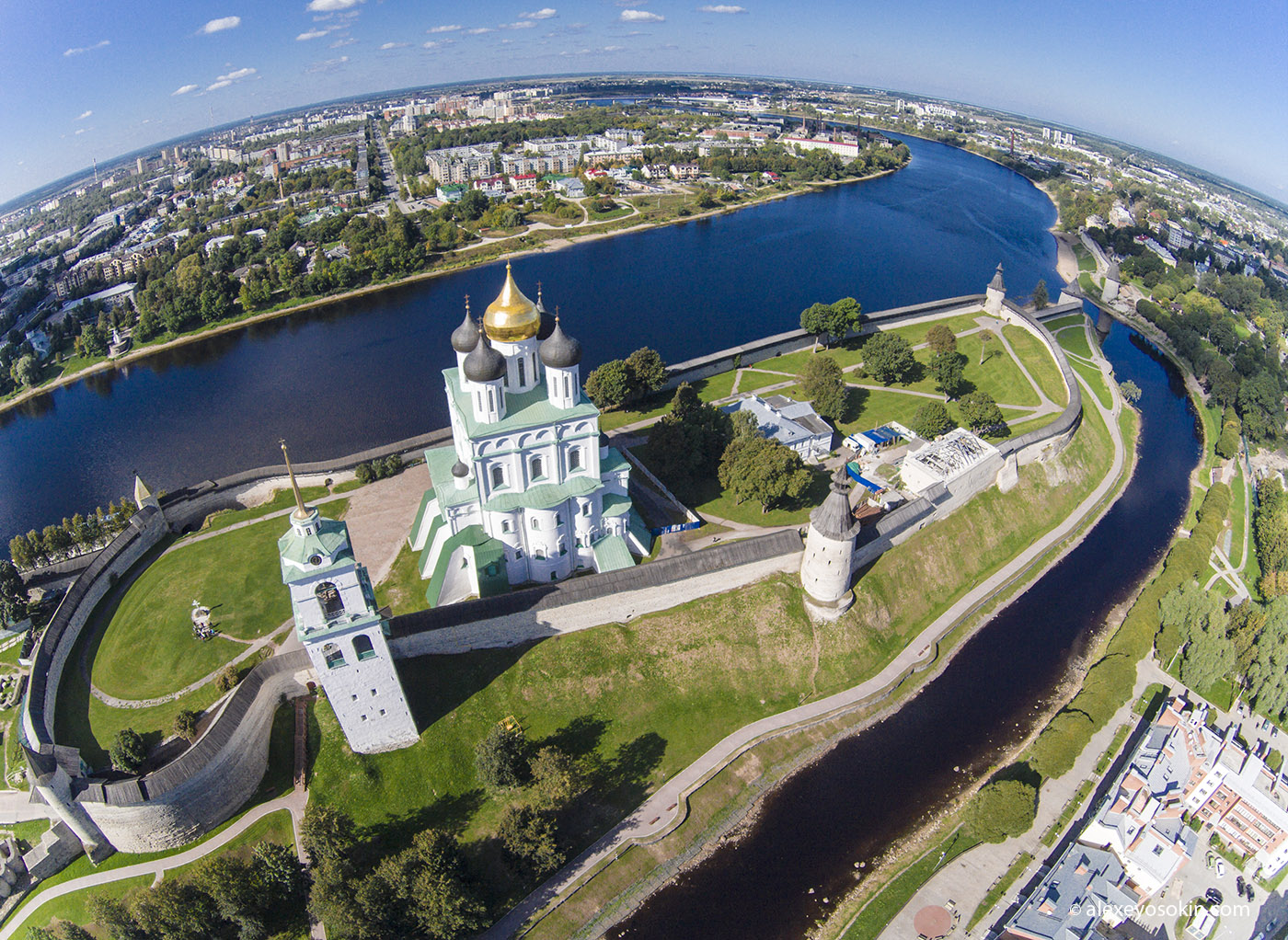 Более 200 представителей организаций региона примут участие в Днях Витебской области в Пскове