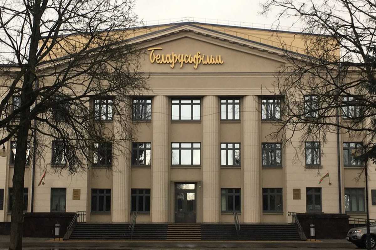 Киностудия «Беларусьфильм» объявила республиканский детский кастинг
