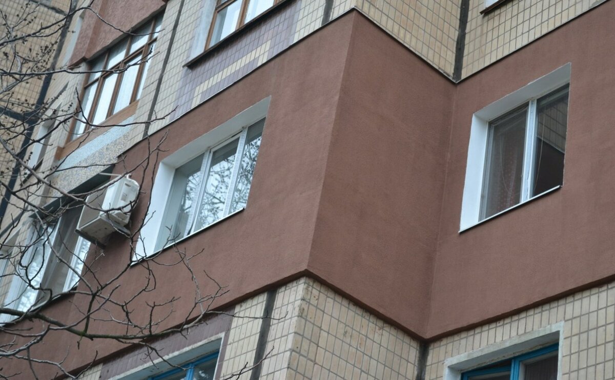 В Витебской области планируют одеть в термошубы более 3 тыс. многоквартирных жилых домов