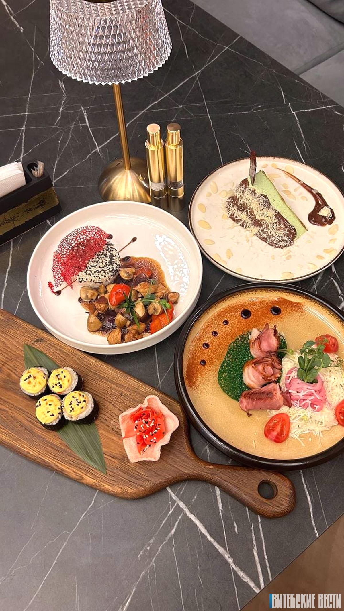 Гастрофест «Охота за вкусом» в Полоцке: какие кулинарные новинки ждут гостей в 2025 году
