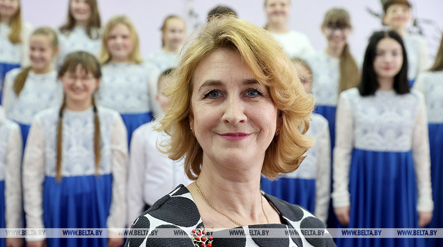 Педагогам нужно стараться выявлять одаренных детей из глубинки в раннем возрасте - мнение