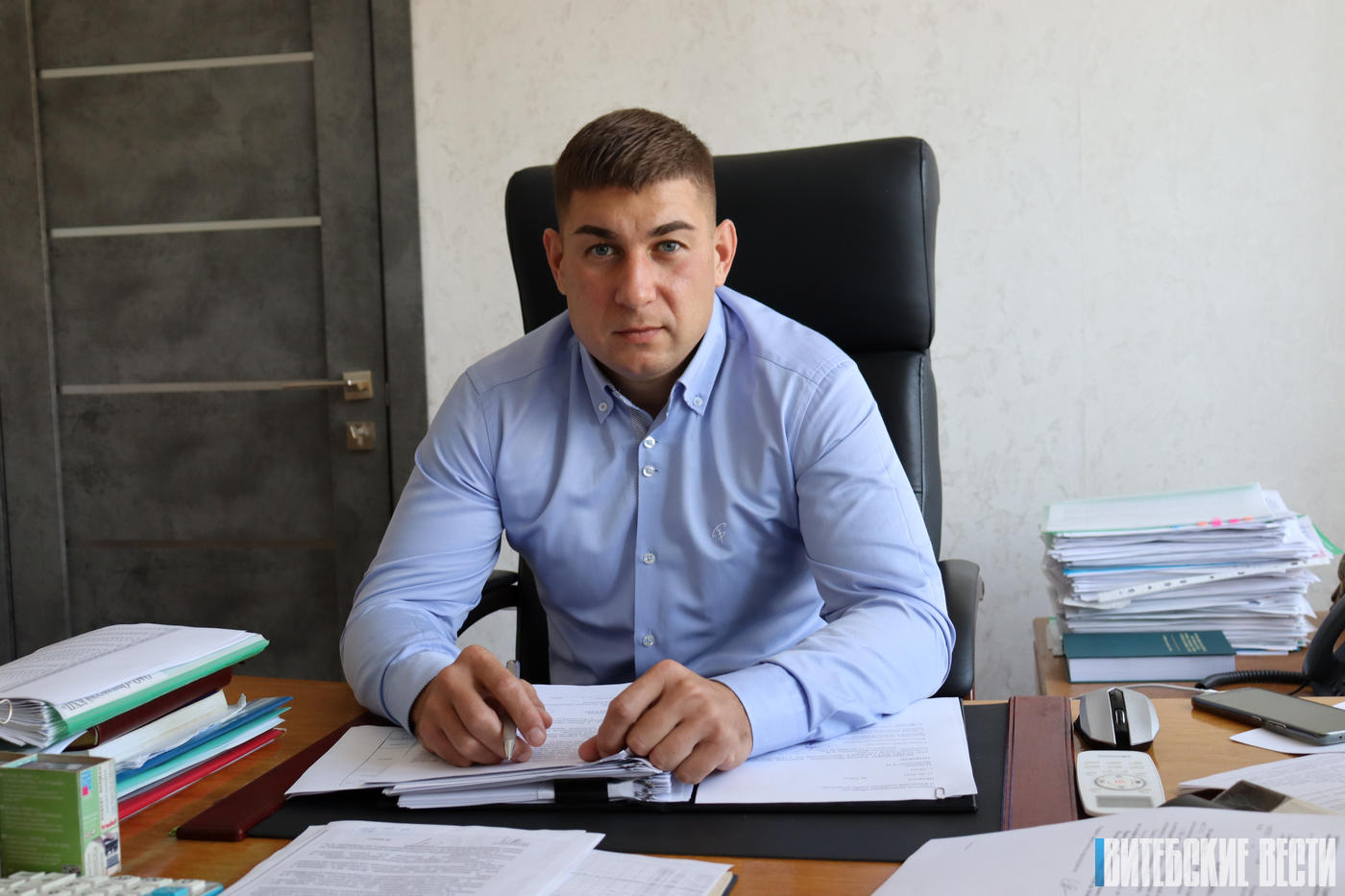Артур Сыса: «Наши конкурентные преимущества основаны на принципе высокого качества и приемлемых цен»