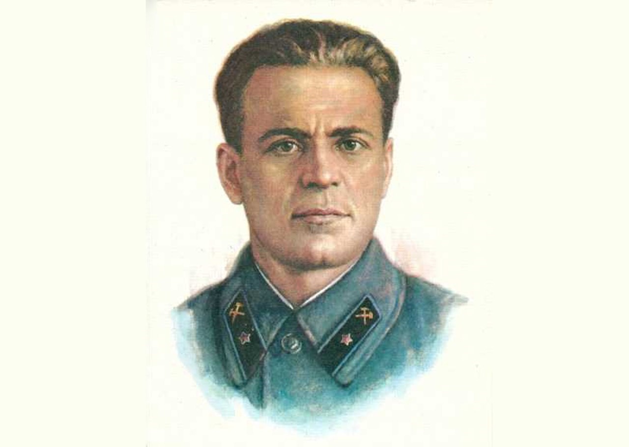 В Орше в июне начнётся cтроительство музея Константина Заслонова