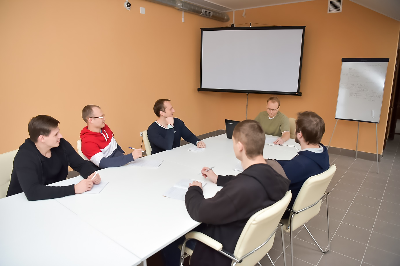 работа в VRP Consulting в Витебске