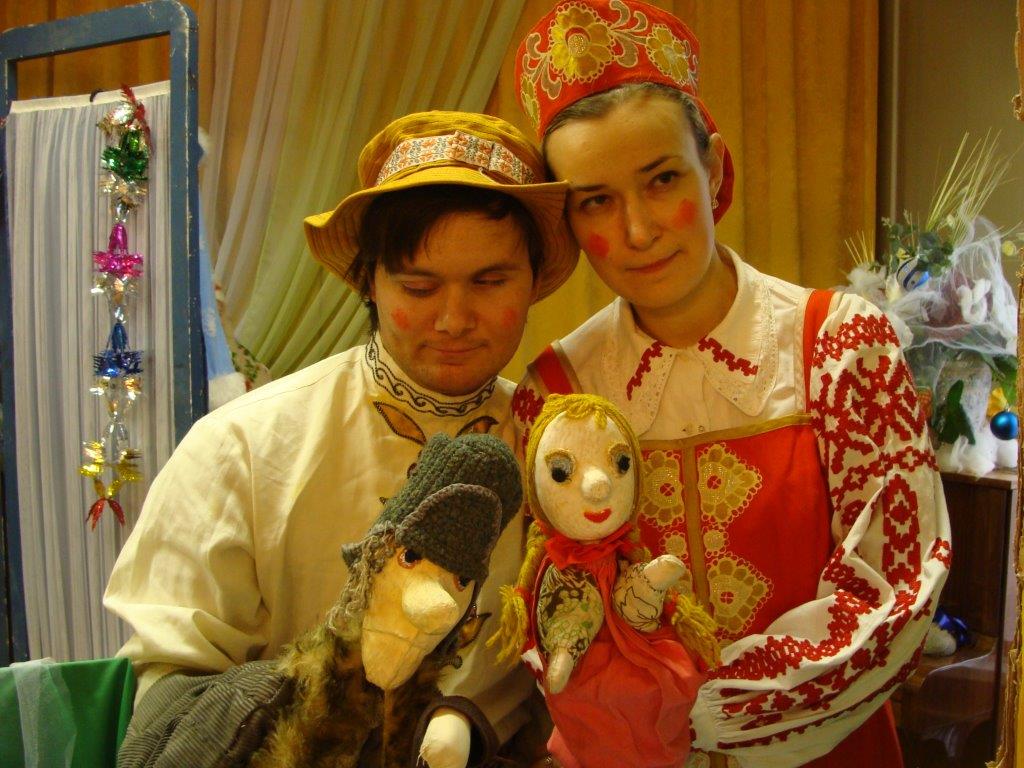На витебском предприятии «Элект» ОО «БелТИЗ» пять коллективов имеют звание «народный»
