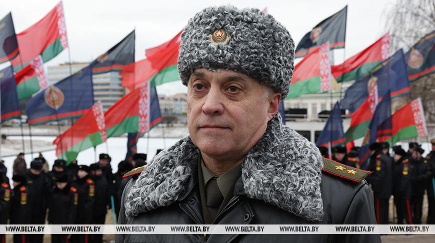 Вольфович: чем дальше в прошлое уходит Афганская война, тем актуальнее становятся ее уроки